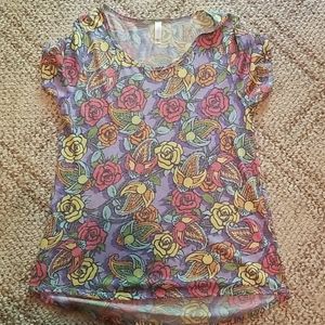 Lularoe Classic T